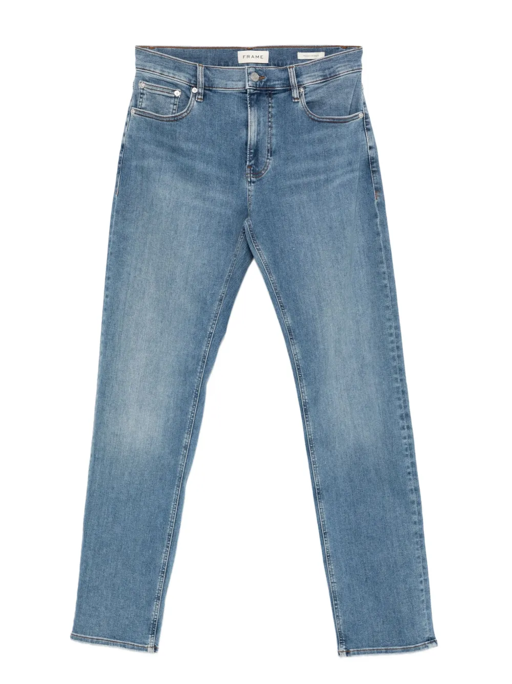 FRAME five-pocket jeans | Blue | Image 1