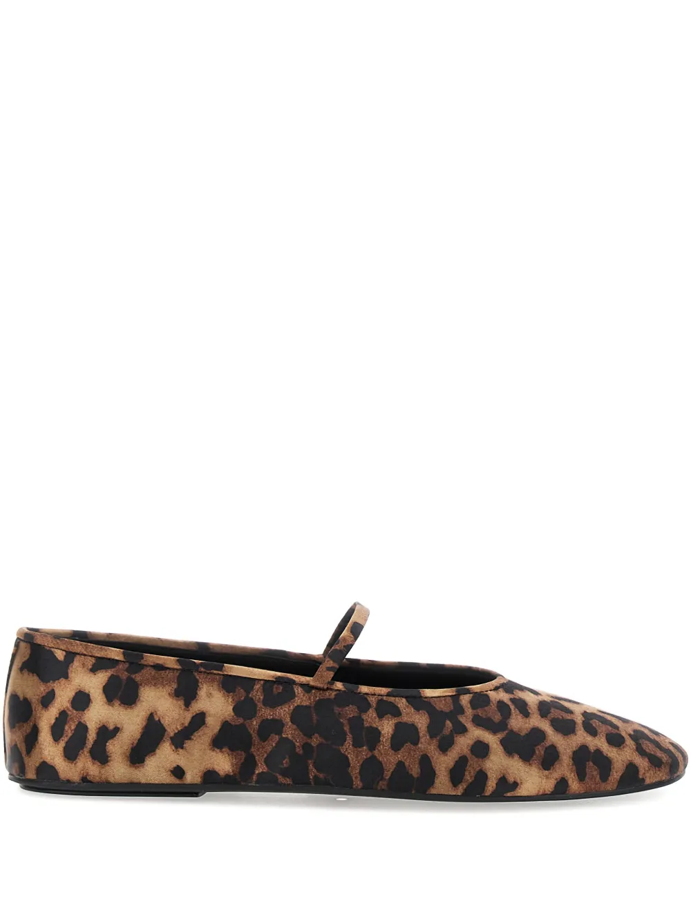 Jeffrey Campbell Dancerina フラットシューズ - ブラウン Jeffrey Campbell Dancerina フラットシューズ - ブラウン
