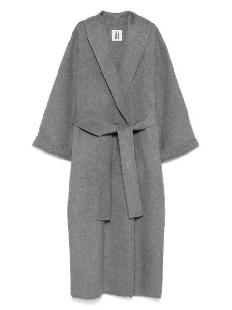 By Malene Birger wool coat