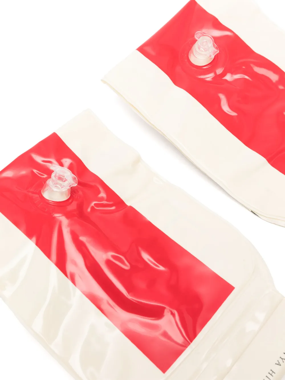Anya Hindmarch Kids Eyes swimming armbands | Girls Accessories | Image 2