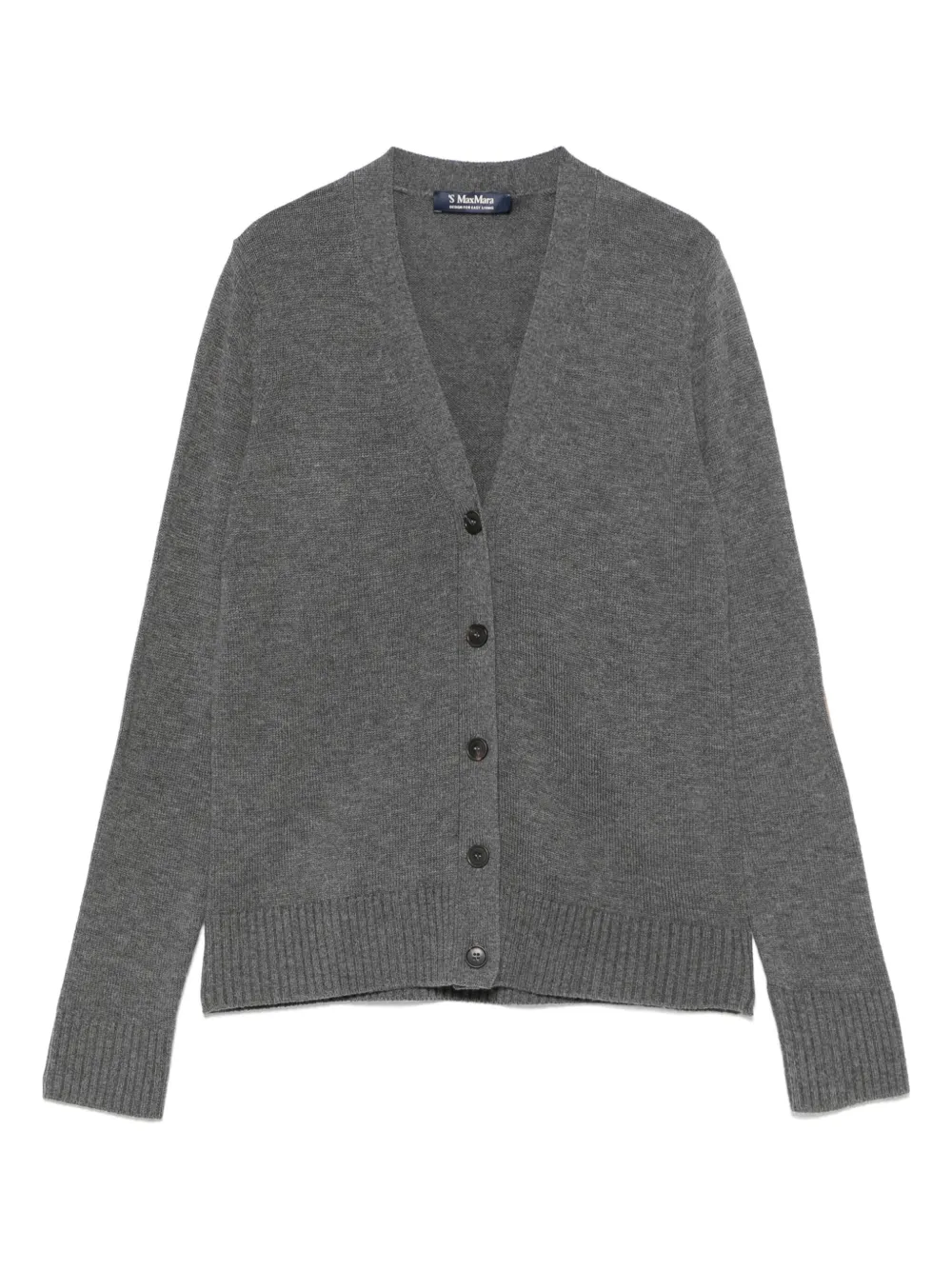 's Max Mara Wool Cardigan