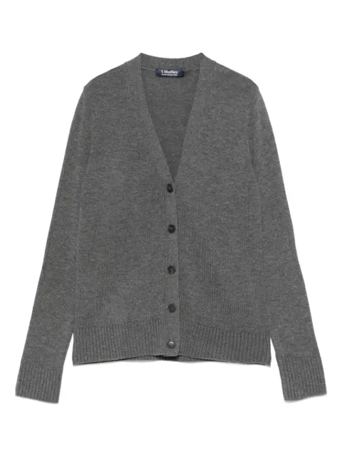 'S Max Mara wool cardigan
