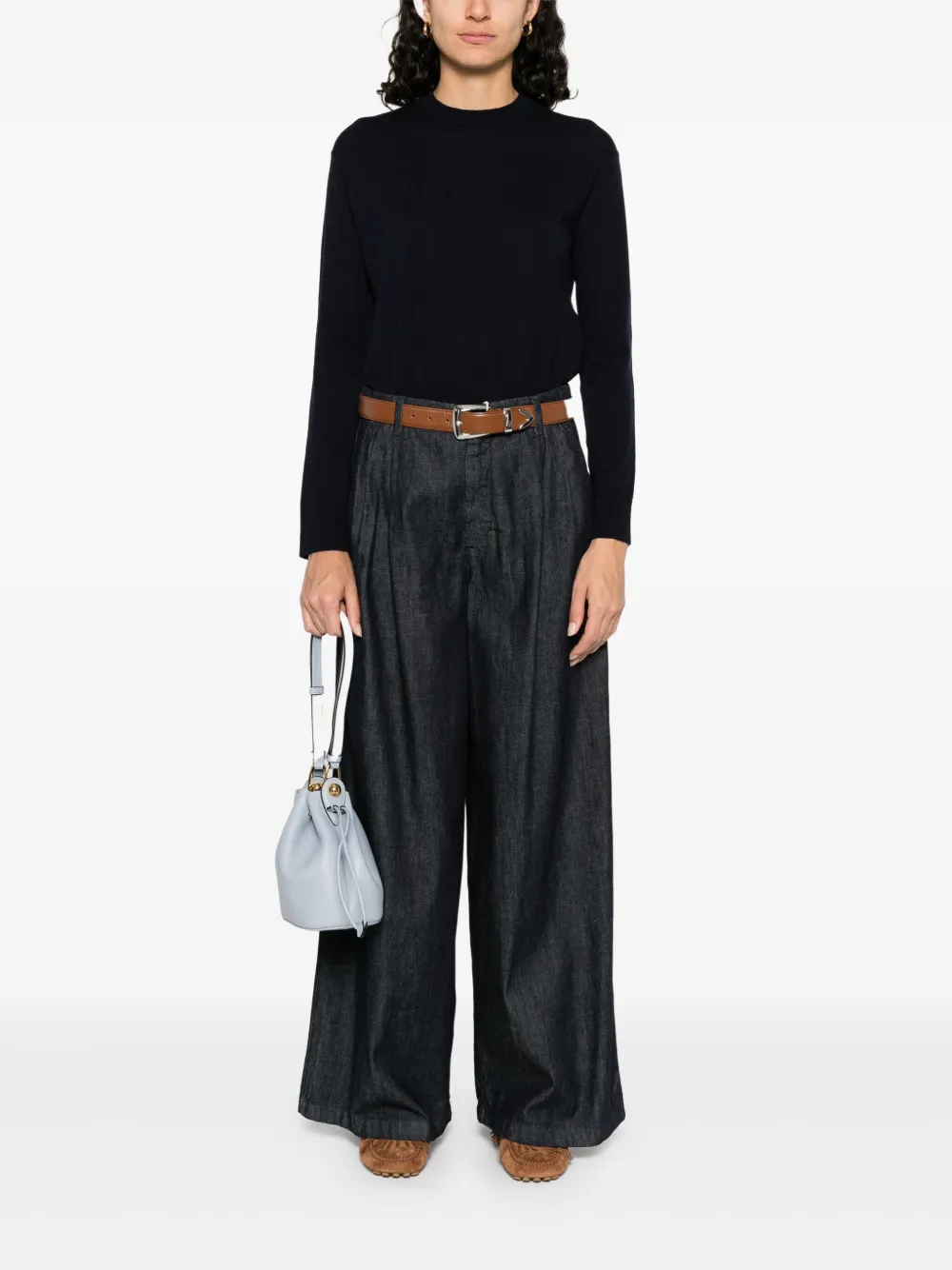 'S Max Mara wool sweater | Knitted Sweaters | Image 2