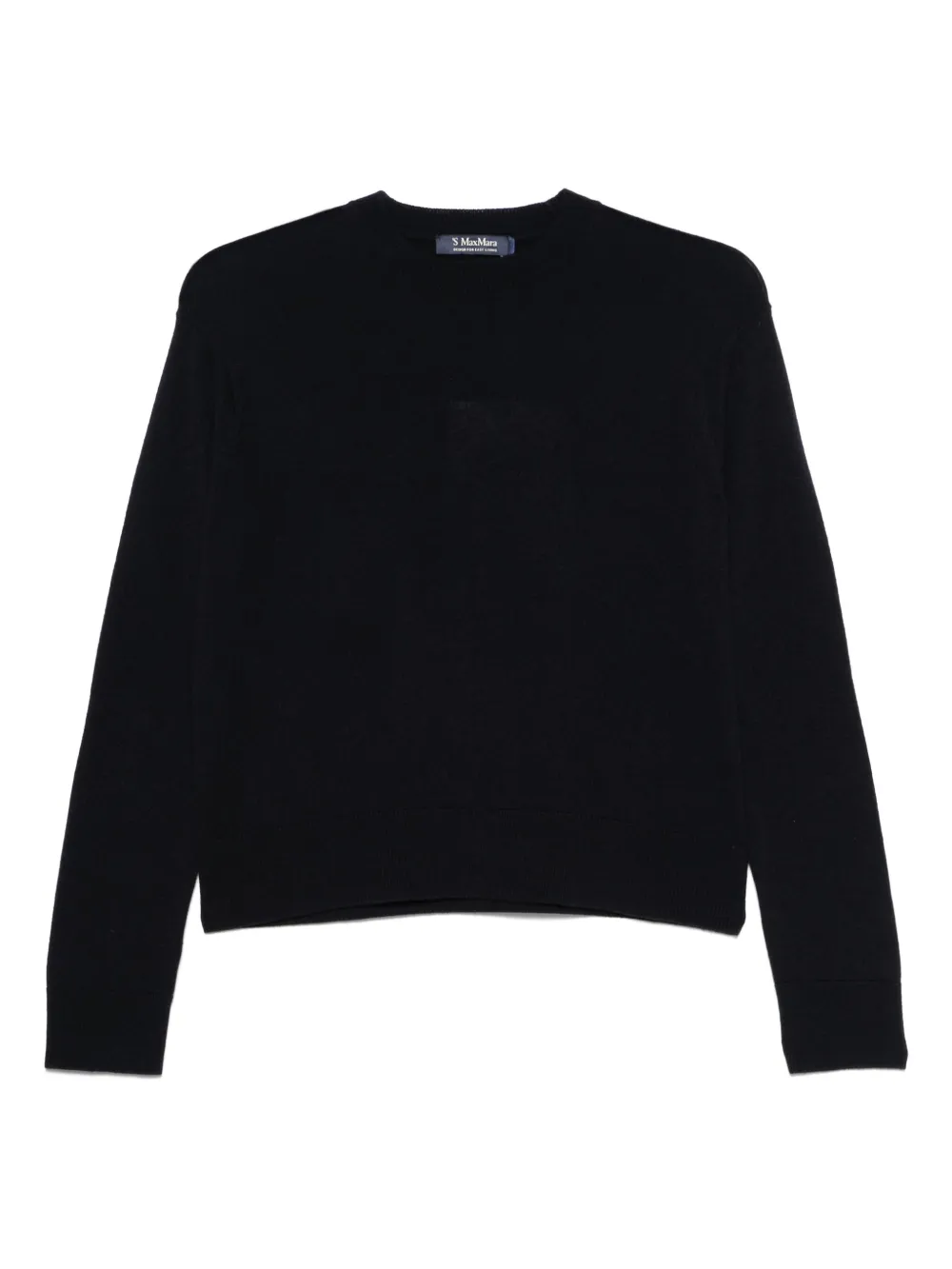 's Max Mara Wool Sweater