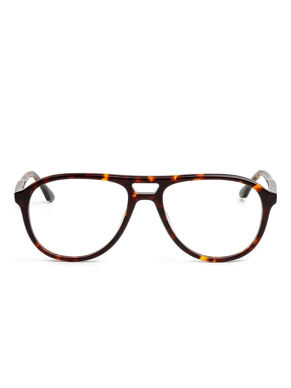 Peter & May Walk Aria Nocturne glasses | Brown | Image 1