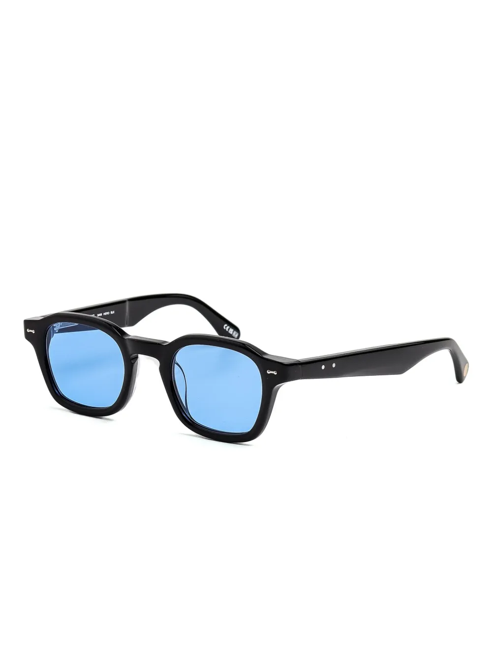 Peter & May Walk Hero square-frame sunglasses | Men | Image 2