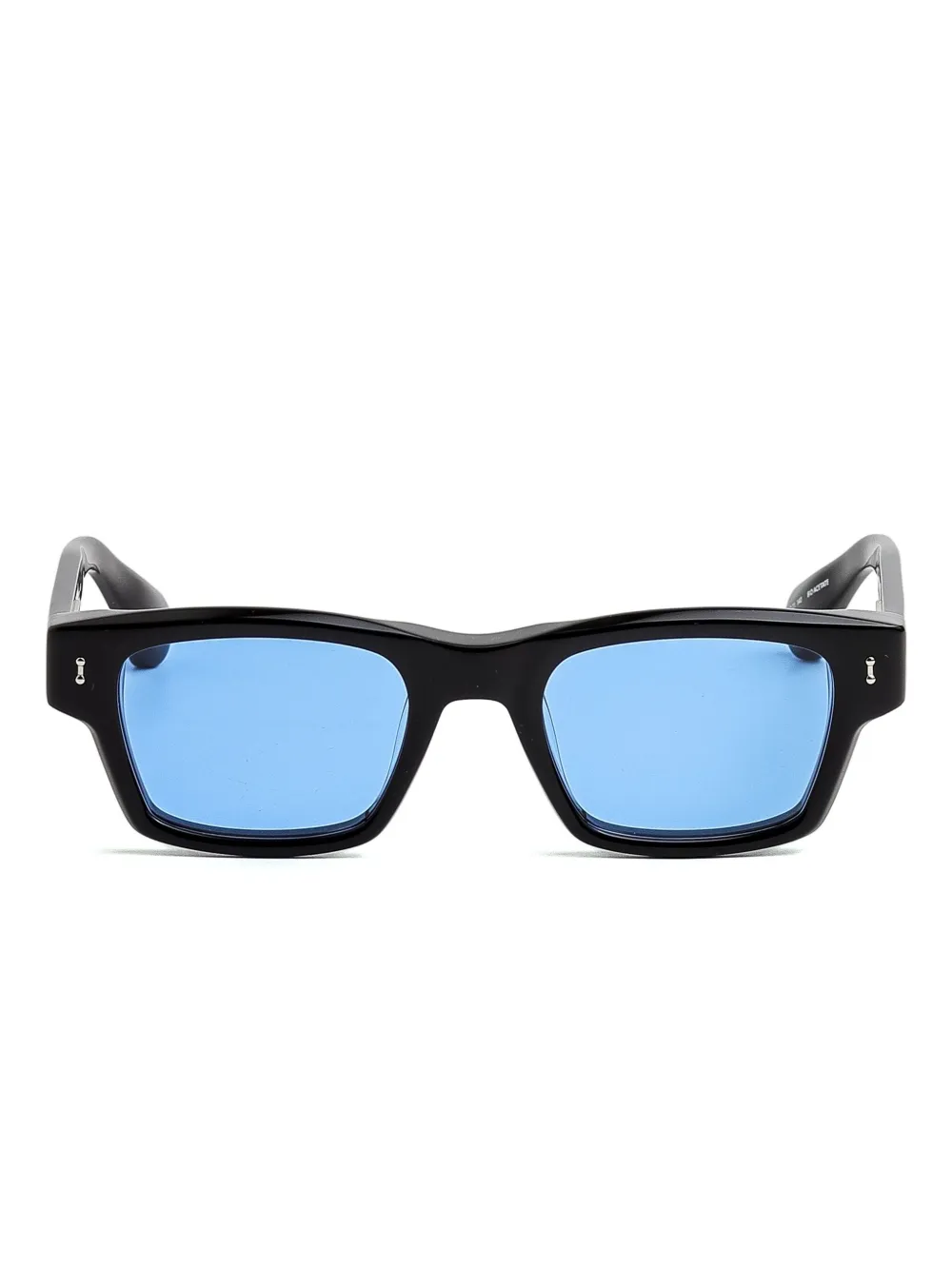 Peter & May Walk Amy square-frame sunglasses | negro | Image 1