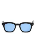 Peter & May Walk S101 Son sunglasses - Black