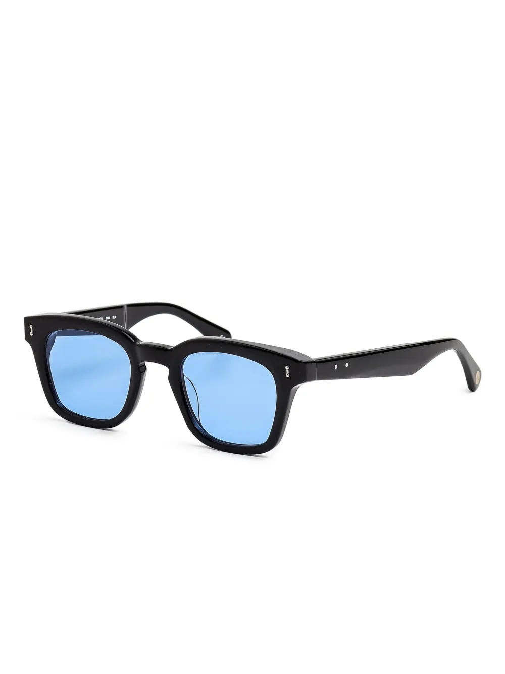 Peter & May Walk S101 Son sunglasses - Zwart