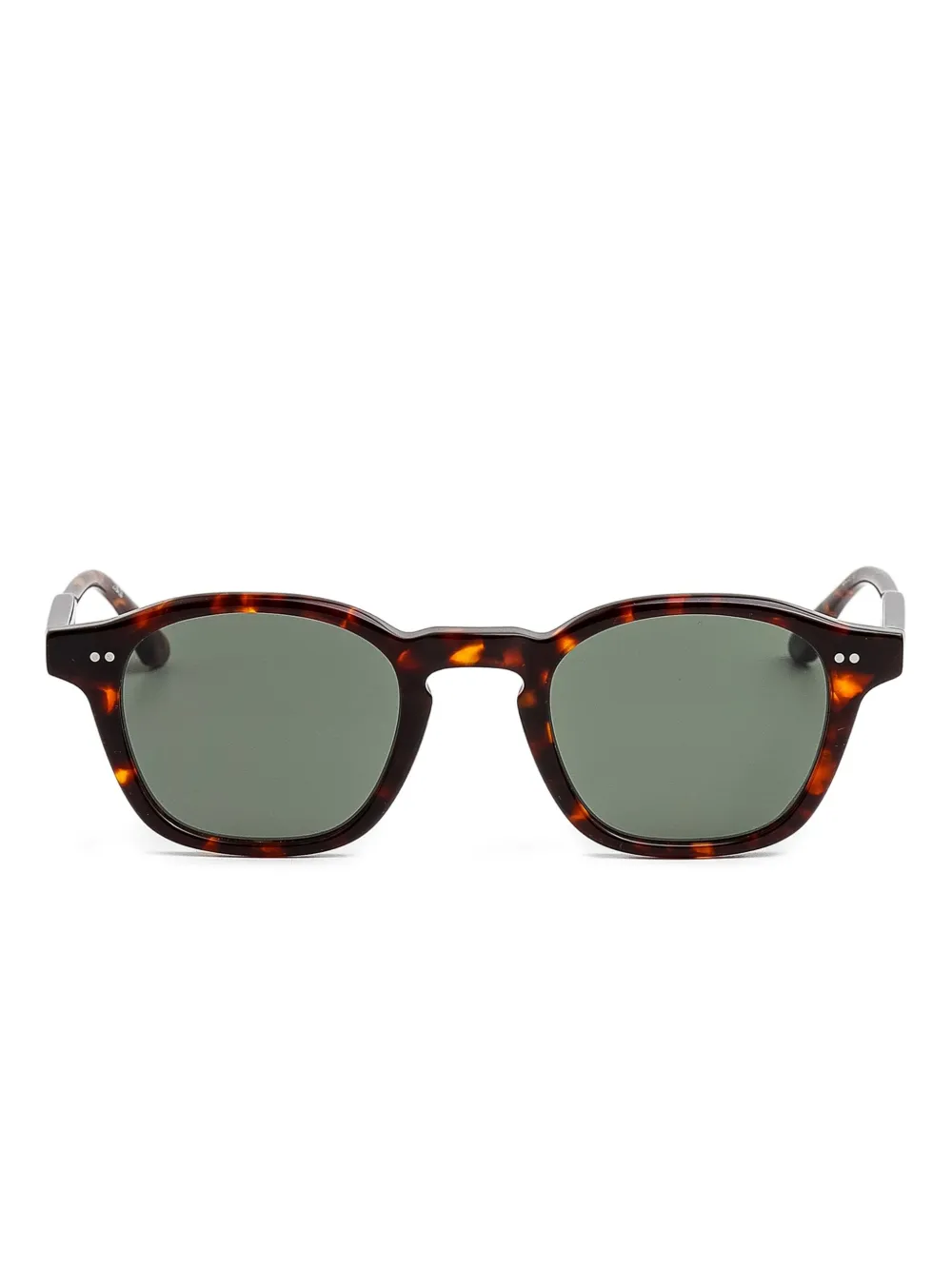 Peter & May Walk Palace tortoiseshell-frame sunglasses | marrón | Image 1