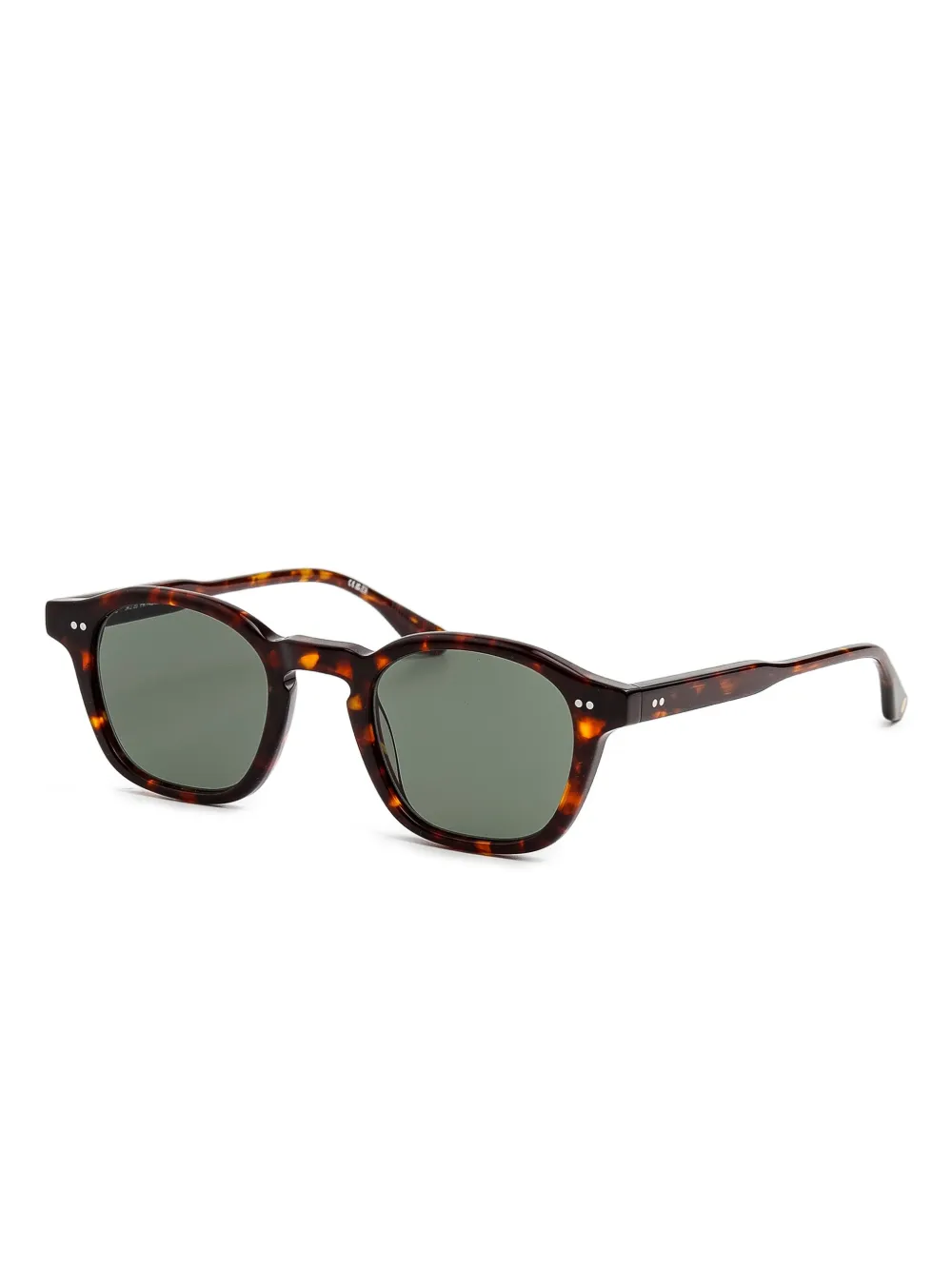 Peter & May Walk Palace tortoiseshell-frame sunglasses | Hombre | Image 2