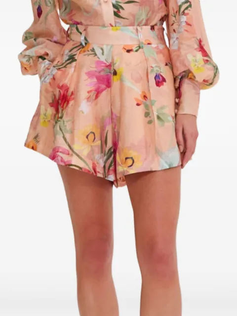 PatBO shorts Lily