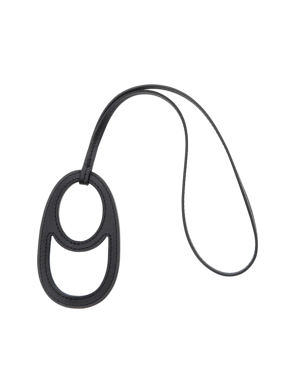 Coperni leather keyring | Image 2