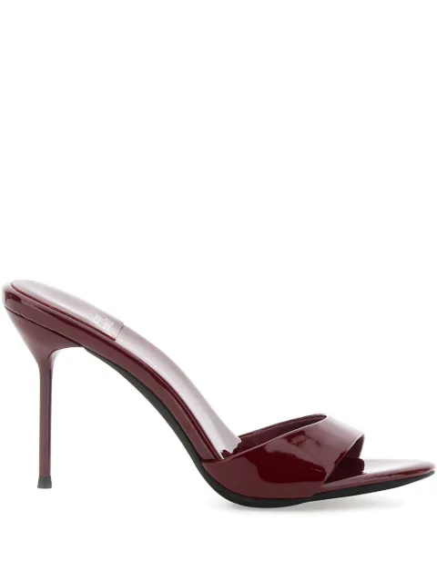 Jeffrey Campbell 95mm Ce Soire heeled mules