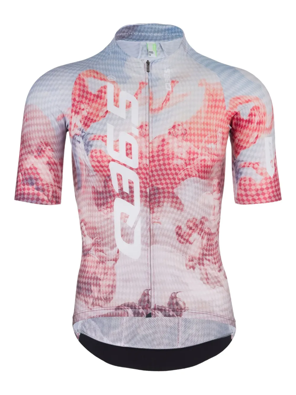 Gregarius cycling T-shirt