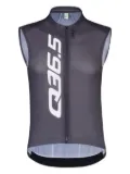 Q36.5 Gregarius Signature sleeveless top - Grey