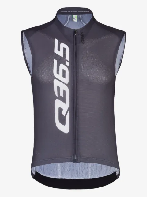 Q36.5 top Gregarius Signature