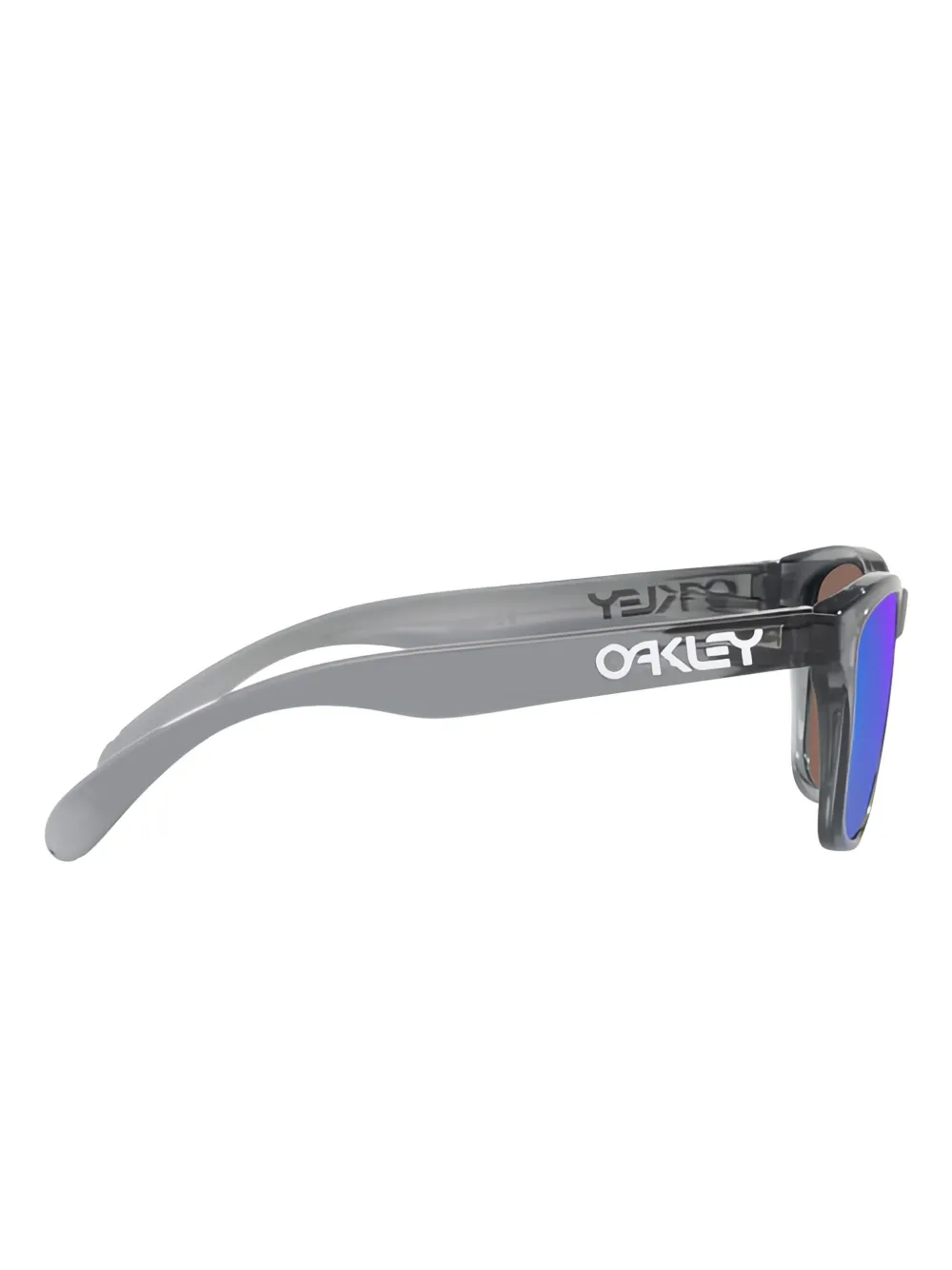 OAKLEY KID Frogskins™ XXS zonnebril Zwart