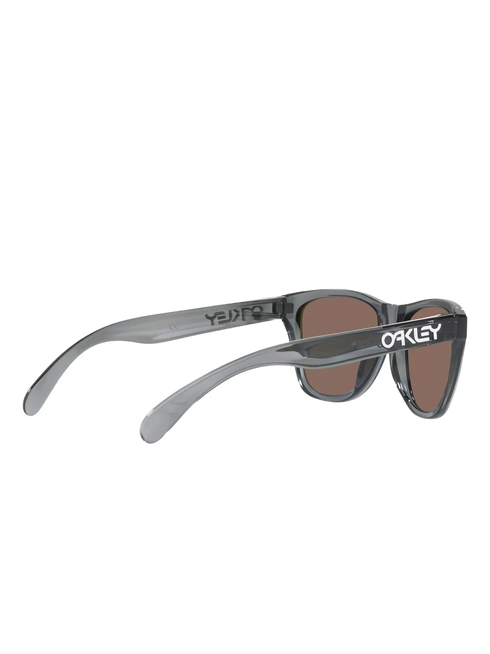 OAKLEY KID Frogskins™ XXS zonnebril Zwart