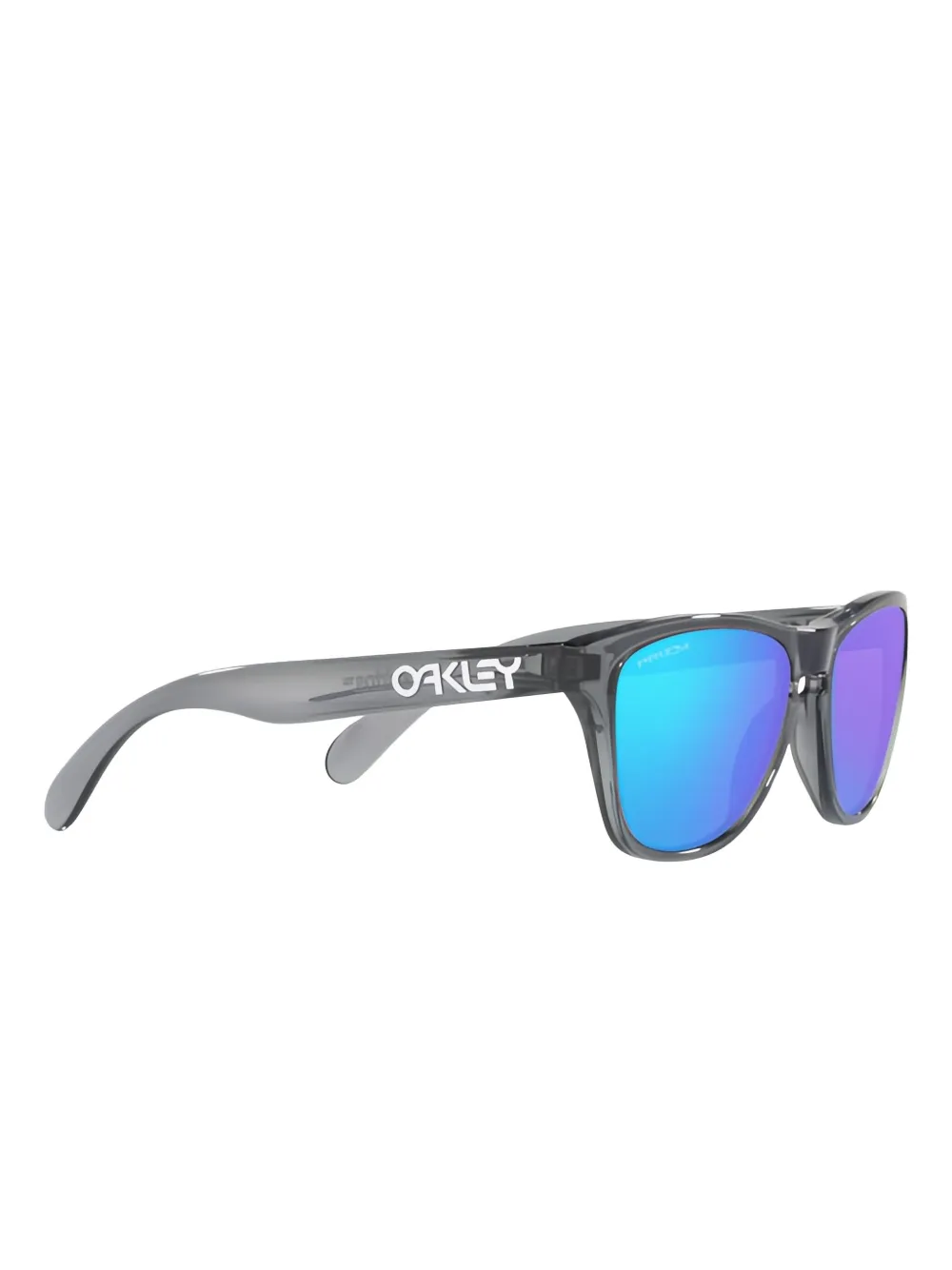 OAKLEY KID Frogskins™ XXS zonnebril Zwart