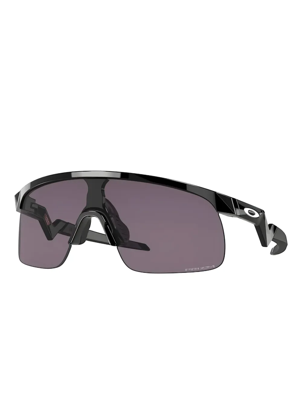 OAKLEY KID Resistor zonnebril - Zwart