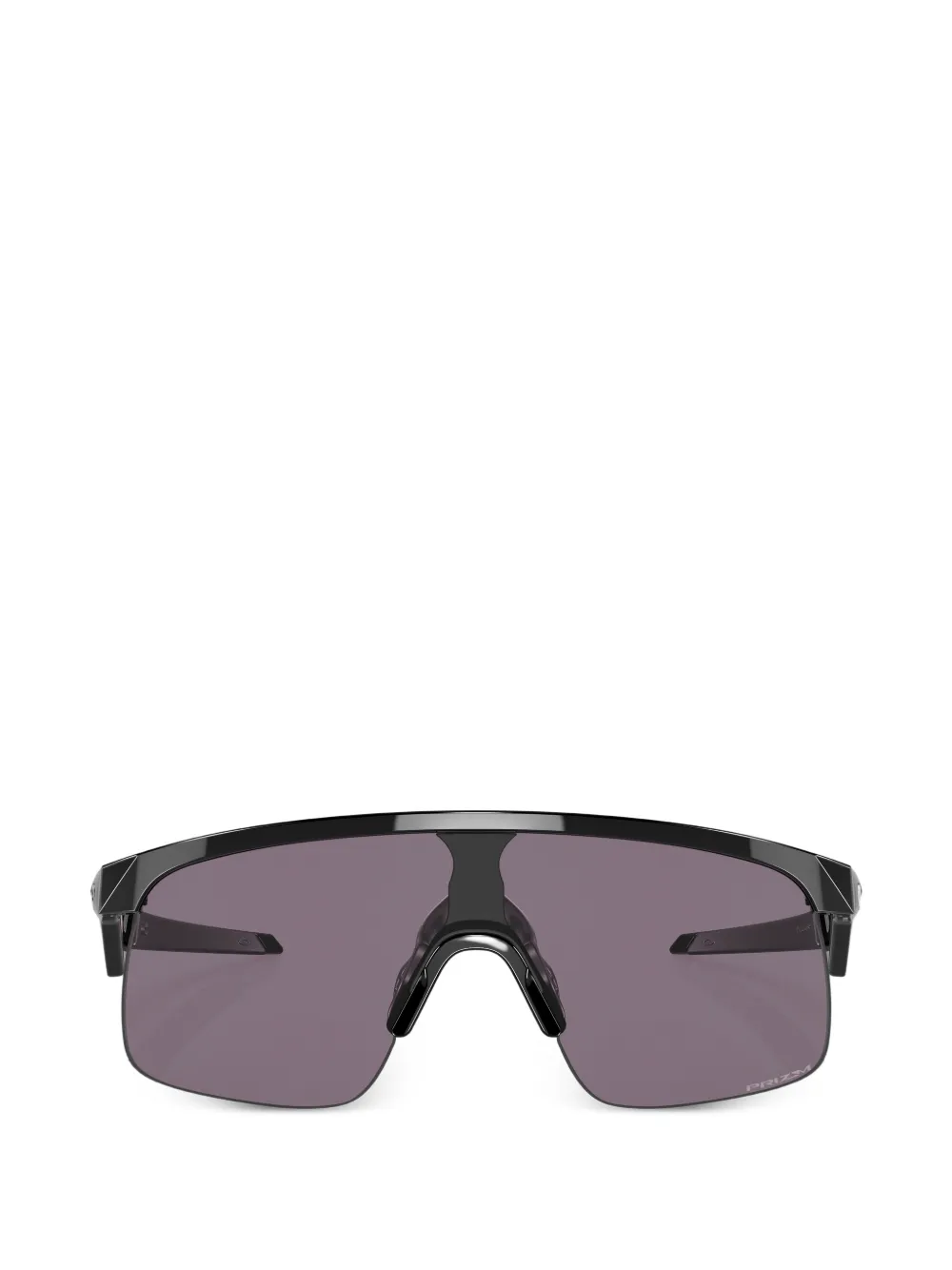 OAKLEY KID Resistor sunglasses - Nero