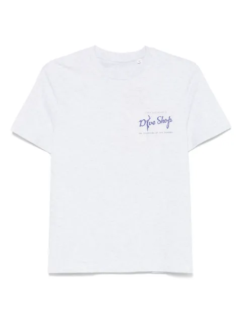 Anya Hindmarch organic-cotton T-shirt