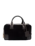 Loewe Pre-Owned 2010s Amazona 28 handbag - Brown