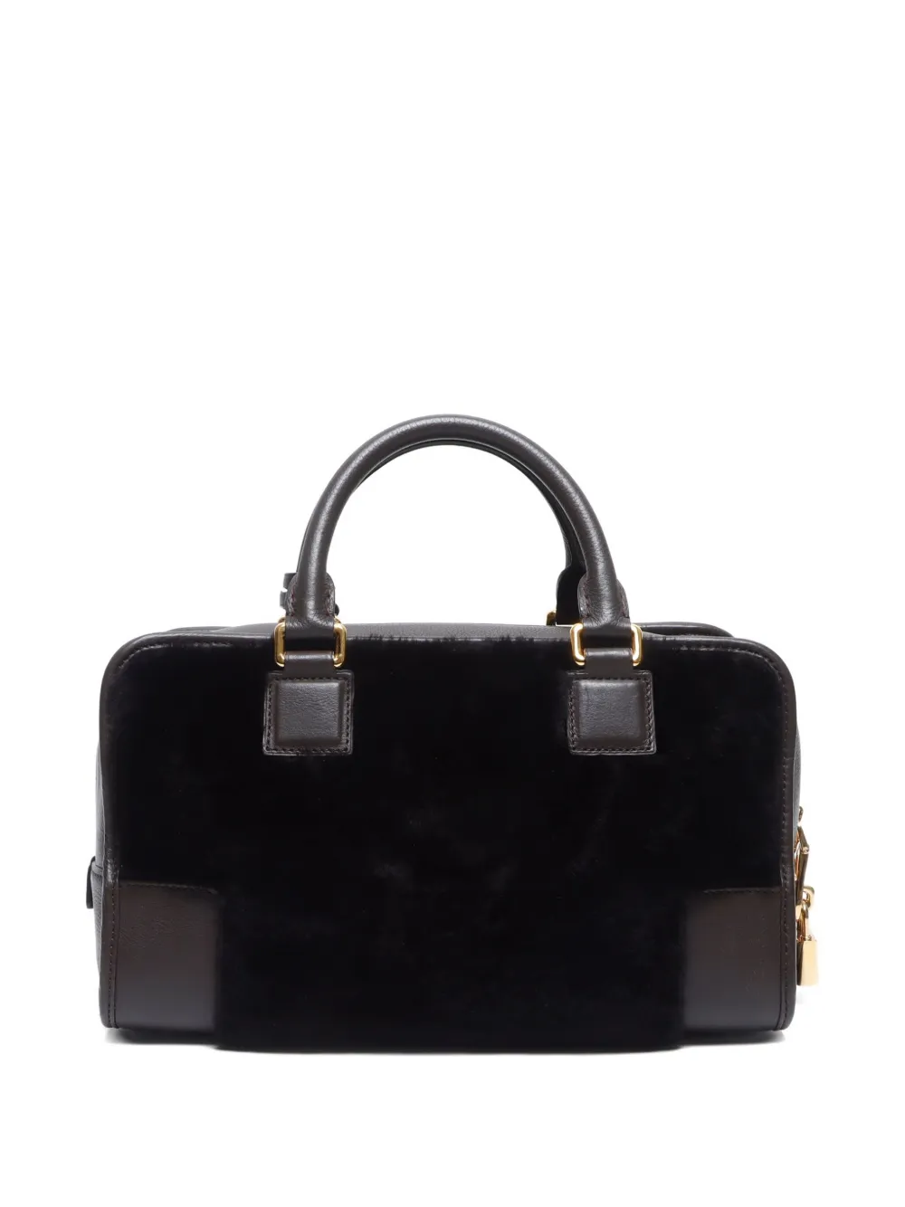 Loewe Pre-Owned 2010s Amazona 28 handbag | Pre-Owned | Image 2