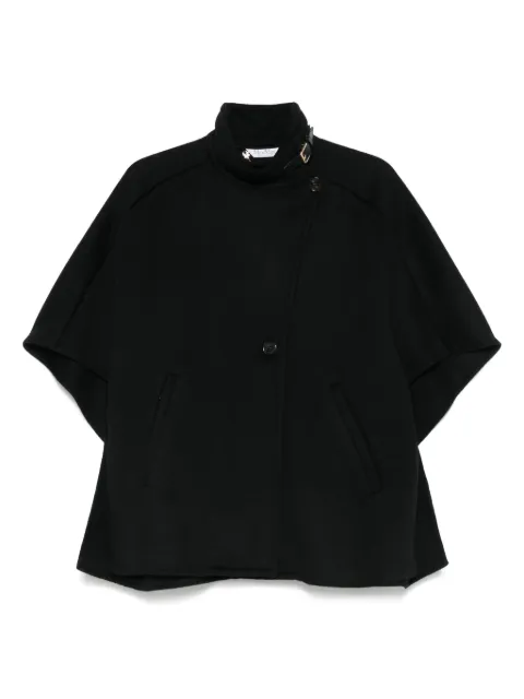 Max Mara cashmere oversized jacket