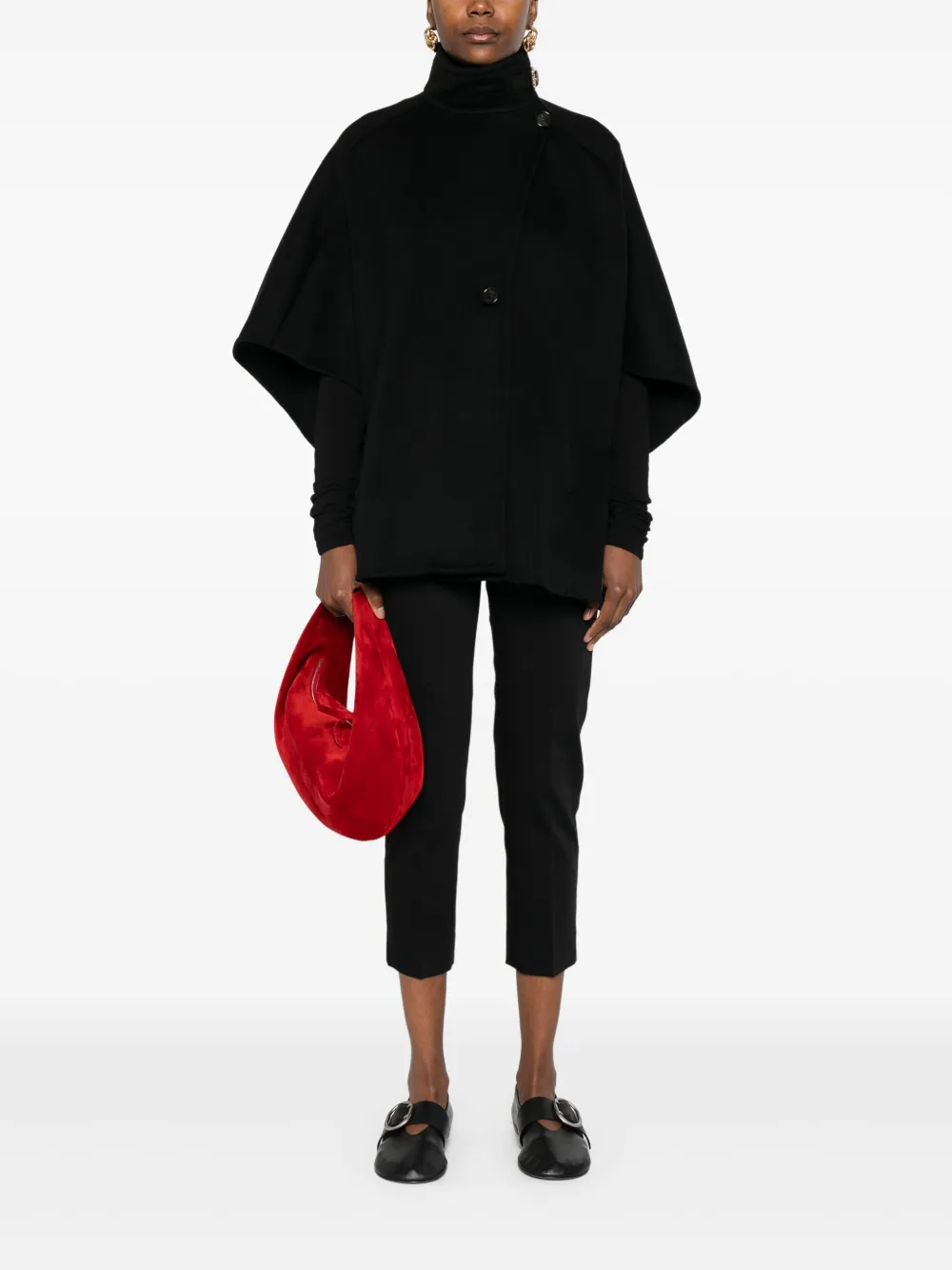 Max Mara cashmere oversized jacket | Oversized Jackets | Image 2