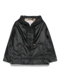 Max Mara lightweight jacket - Black