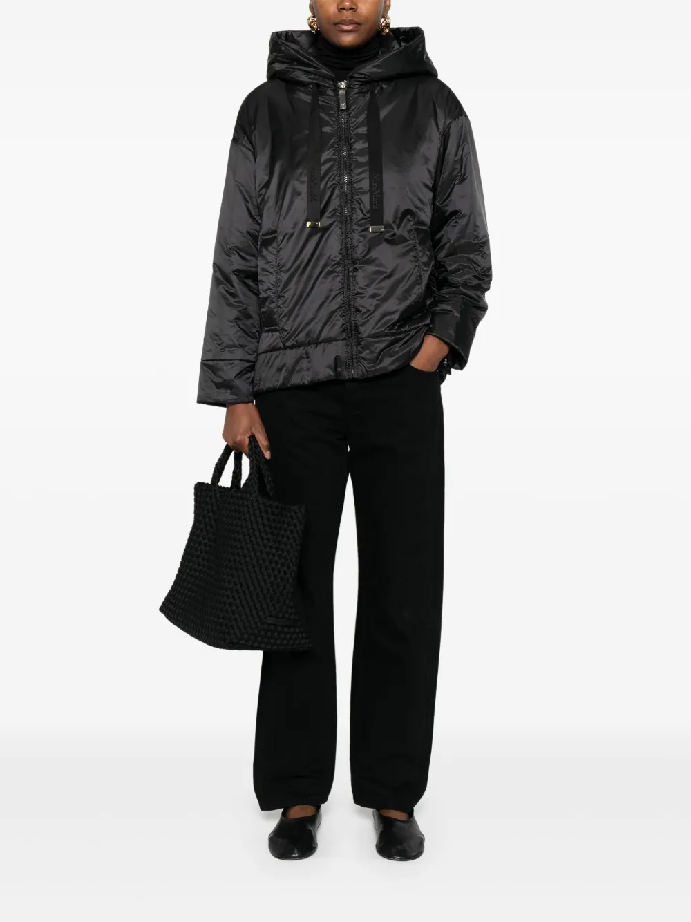 Max Mara lightweight jacket | Down Jackets | Image 2