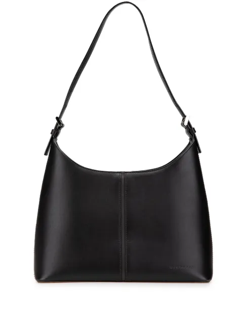 Burberry Pre-Owned 2000-2024 Leather shoulder bag