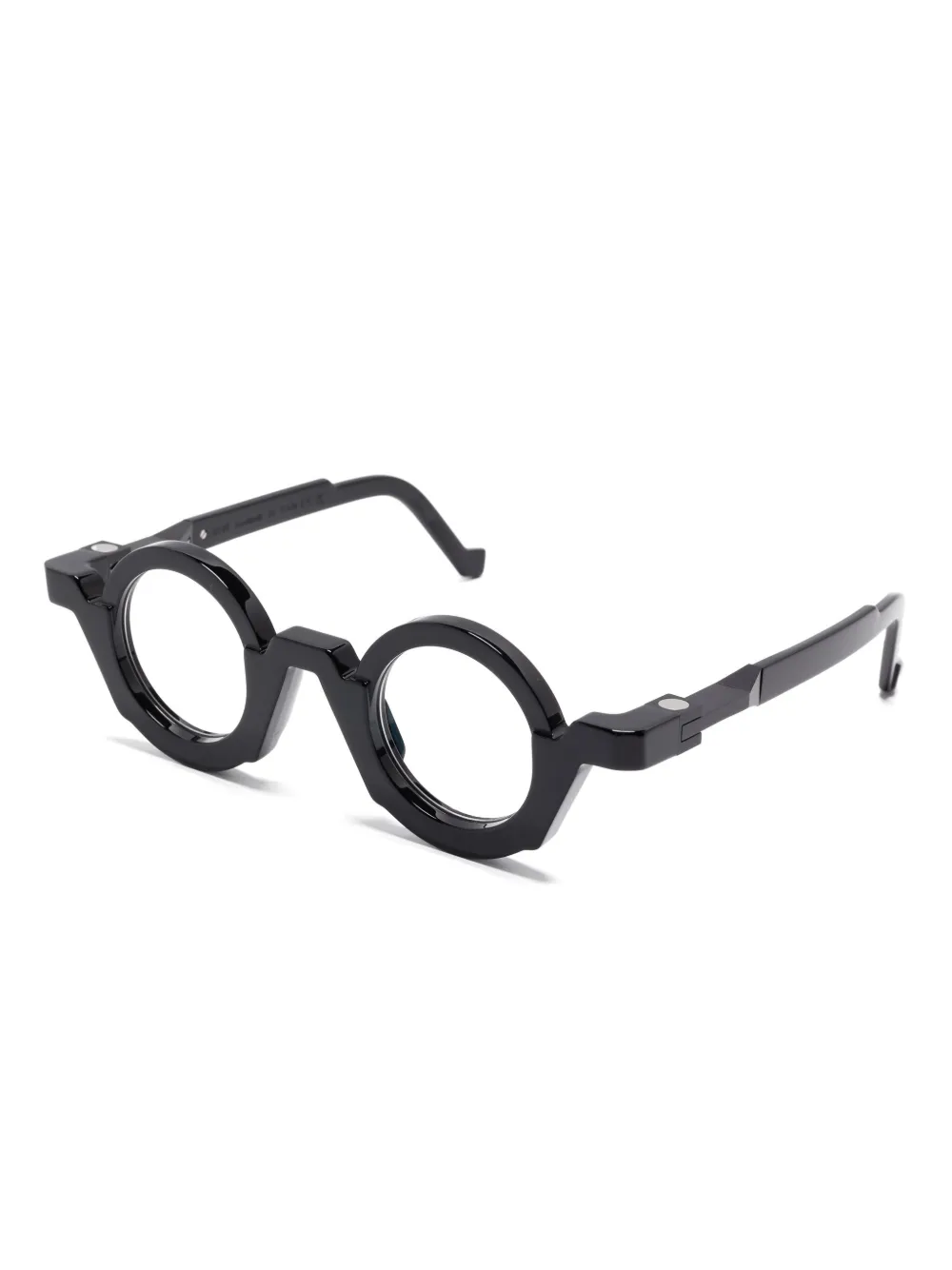 VAVA Eyewear round-frame glasses | Men | Image 2