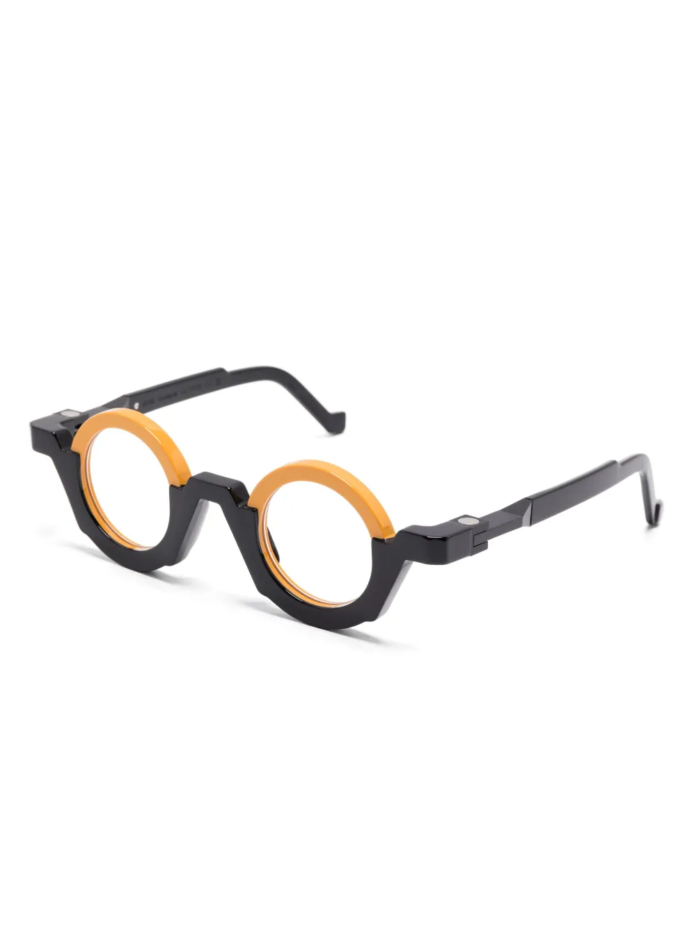 VAVA Eyewear round-frame glasses | Men | Image 2