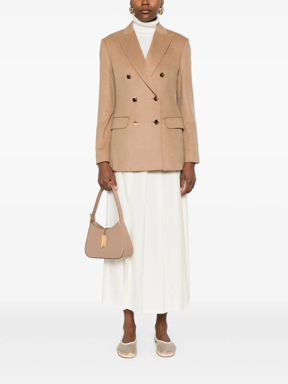 Max Mara blazer con doble botonadura | Blazers | Image 2