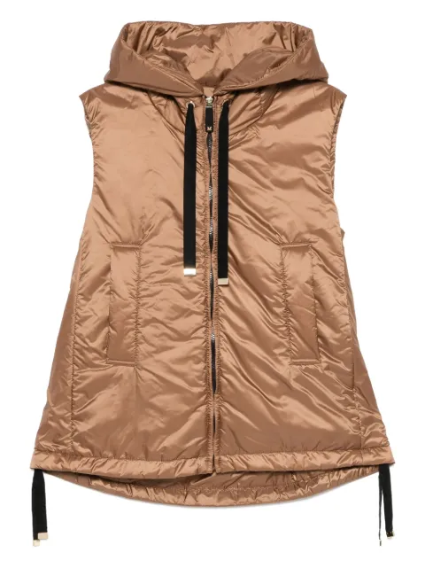 Max Mara Greengo gilet