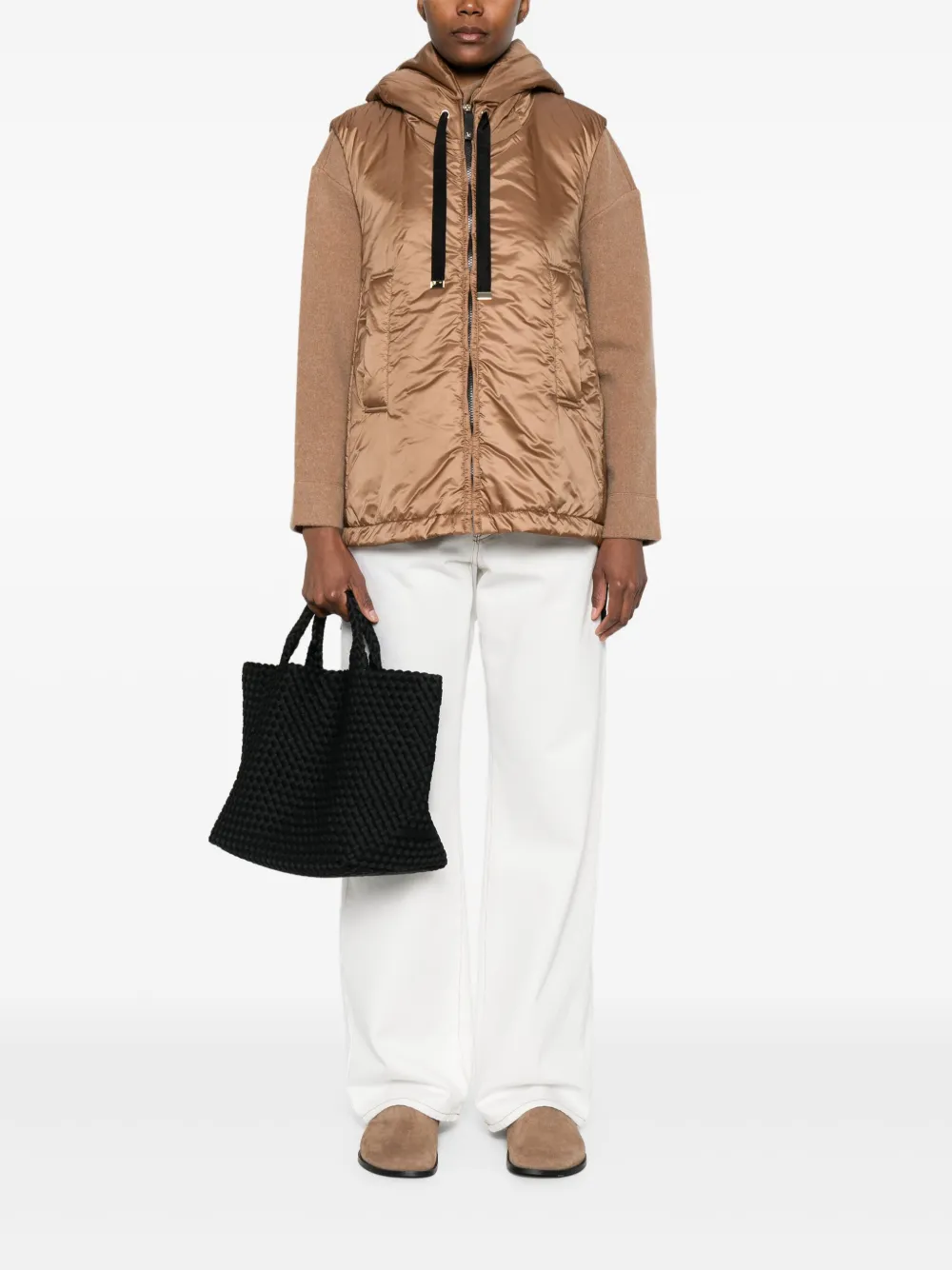 Max Mara Greengo Weste | Westen & Gilets | Image 2