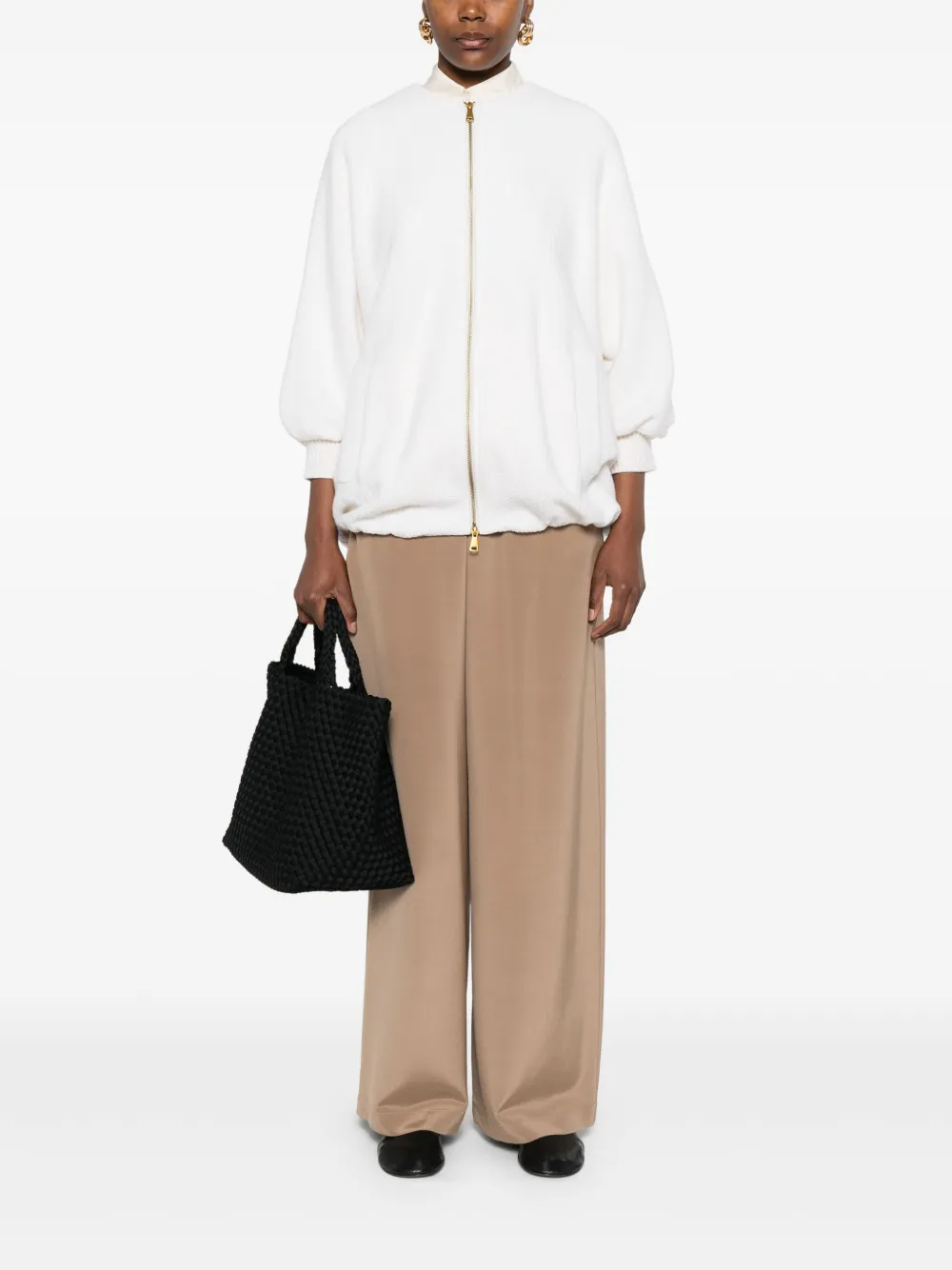 Max Mara cárdigan de tejido fino | Cárdigans | Image 2