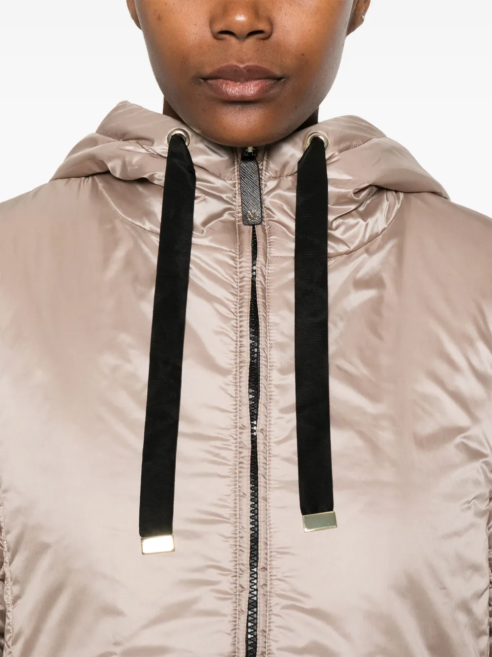 Max Mara Greenh jack Beige