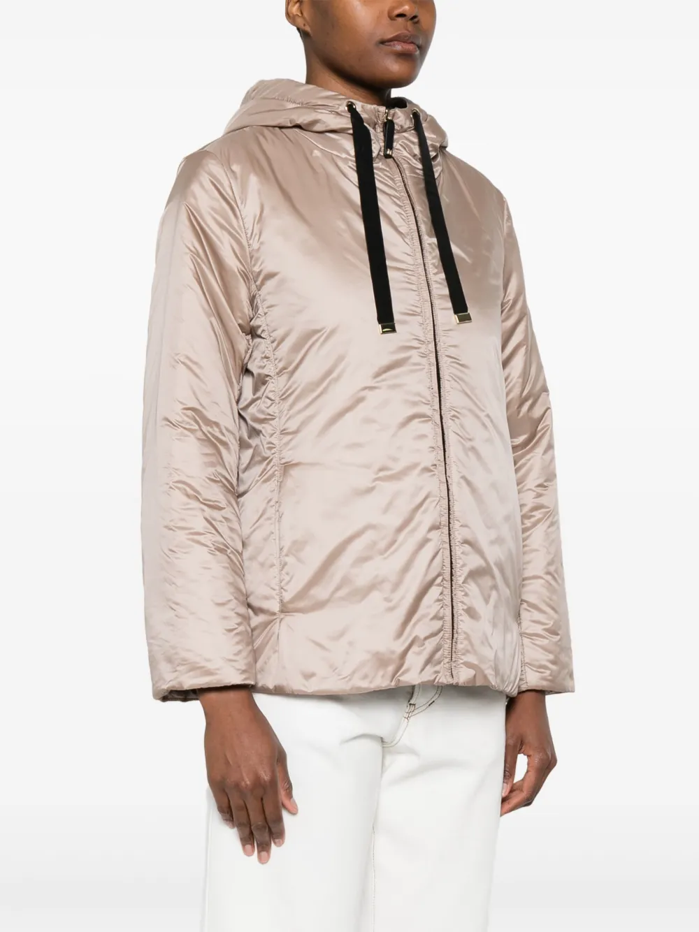 Max Mara Greenh jack Beige