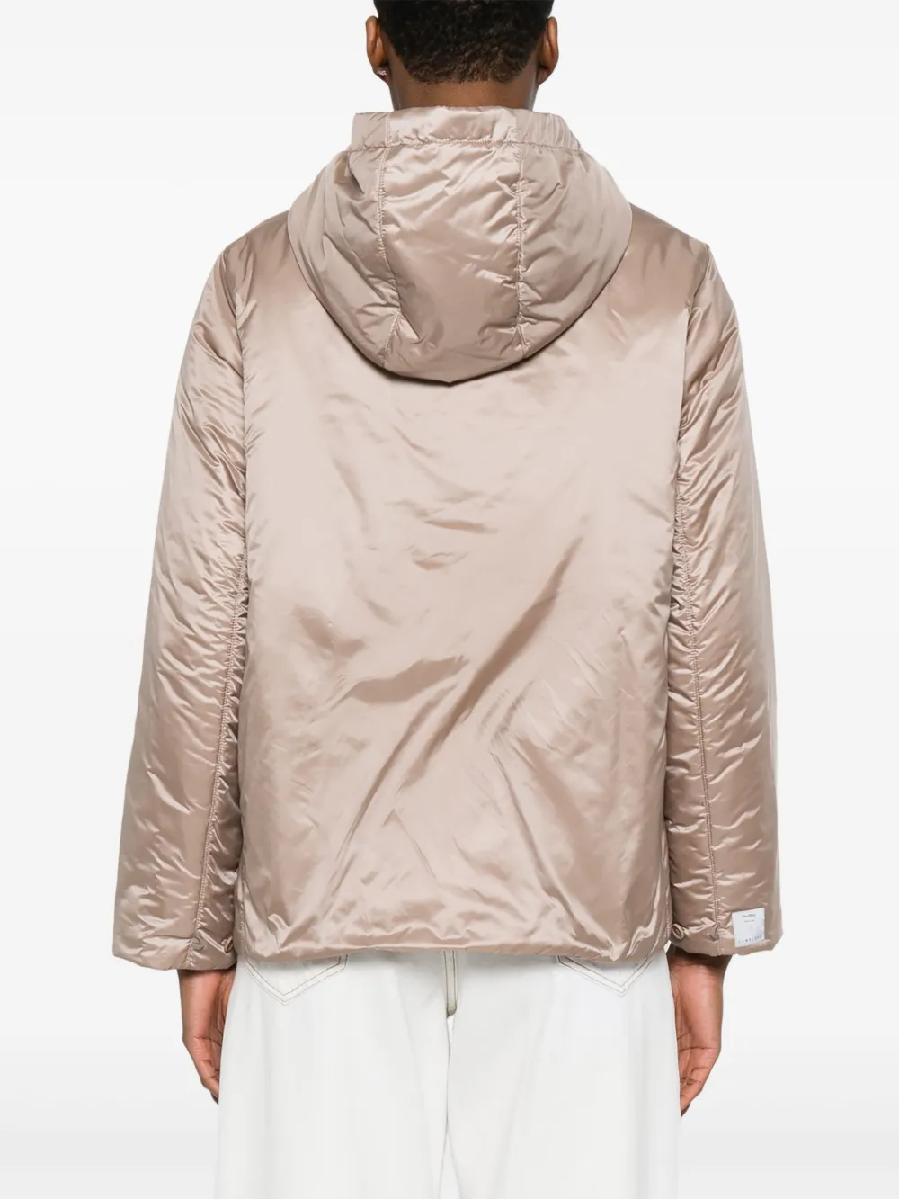Max Mara Greenh jack Beige