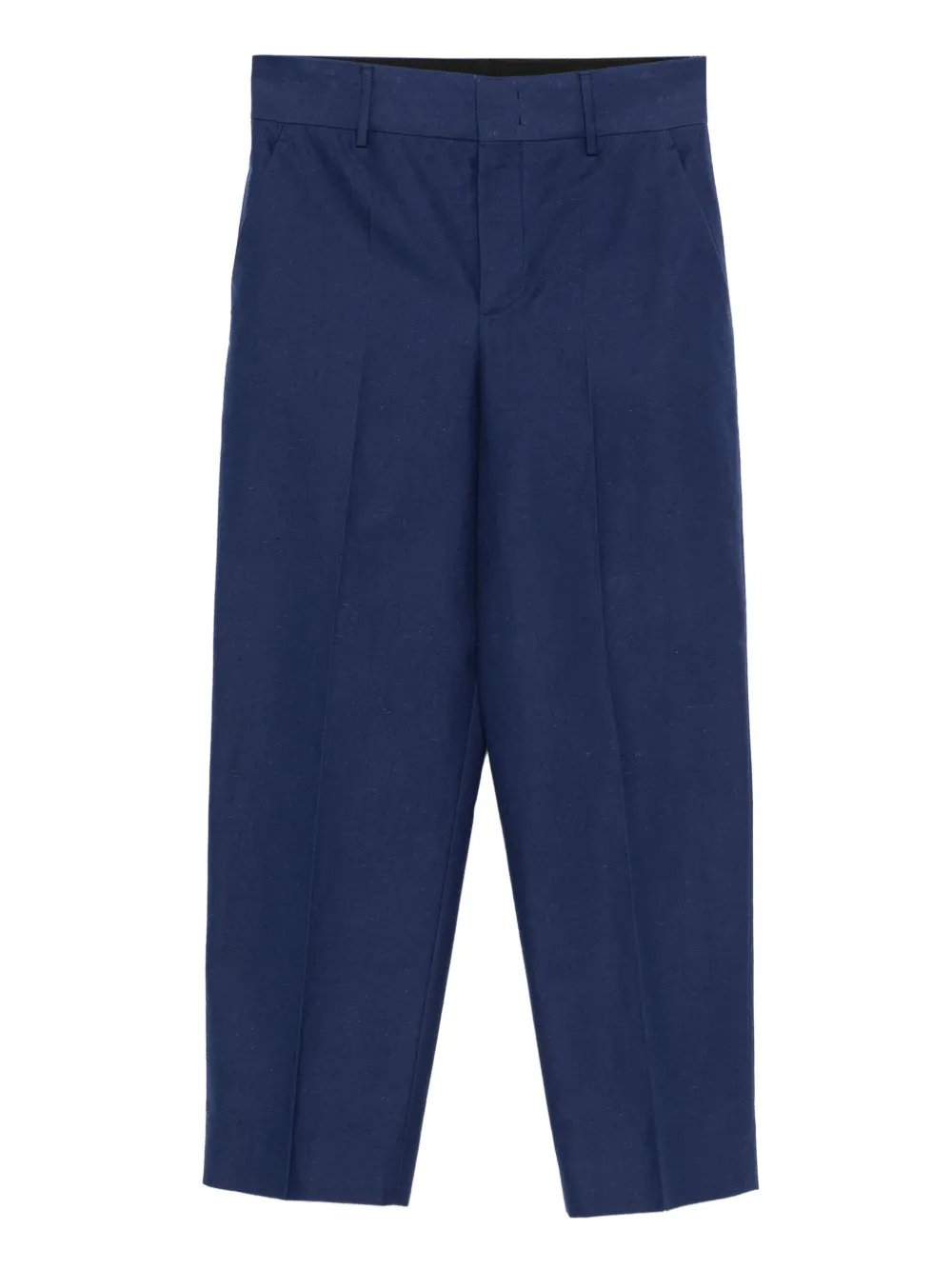 Moschino cotton trousers | Blue | Image 1