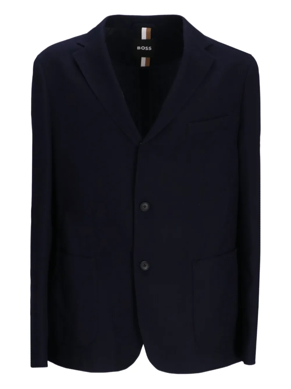 BOSS wool blazer | Blue | Image 1