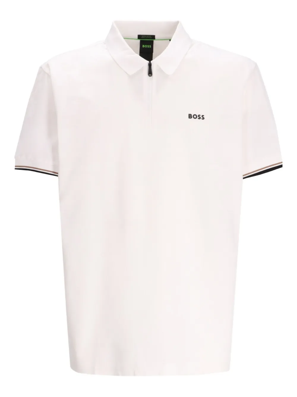 BOSS playera tipo polo | blanco | Image 1