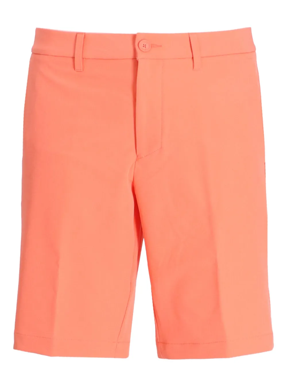 BOSS Waterafstotende shorts Oranje