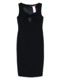 Max Mara cady dress - Blue