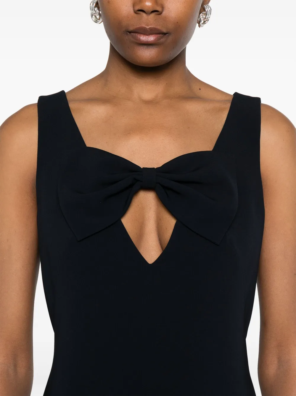 Shop Max Mara Cady Dress