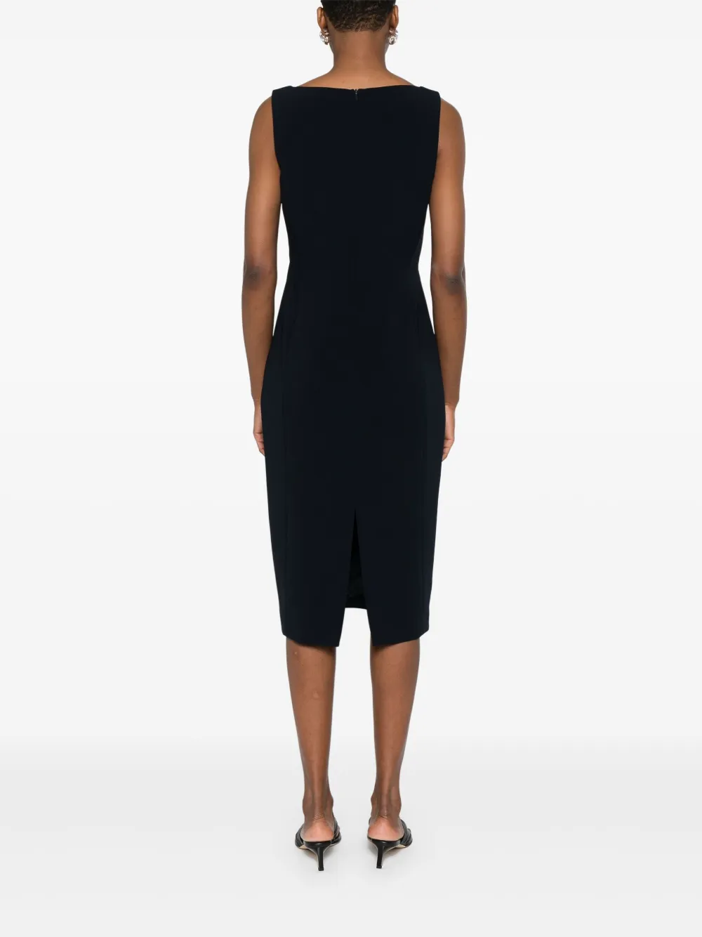 Shop Max Mara Cady Dress